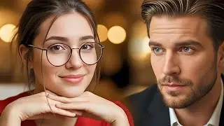 Sie tarnte sich fürs Blind Date als unscheinbar – doch der Millionär hielt um ihre Hand an.“