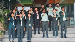 Admissions councling in BESTIU 2024 #youtubeshorts#college #admissions#BESTIU