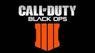 Call Of Duty Black Ops 4 Specialists Trailer BO4
