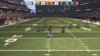 Madden 15 Tips: How To Win With Johnny Manziel!