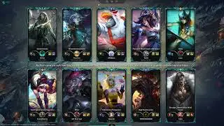 Diana - 3 Ranked SoloQ NA