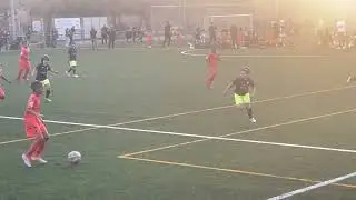 VALENCIA CUP 2022 | Group Stage MatchDay# 1 | TORONTO LIONS FC vs CD Malilla | 4/15/2022