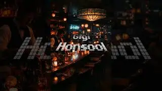Tokyo Wine House Lo-Fi ㅣ 지지 뮤직