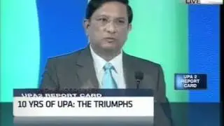 UPA 2 report card: Where it fell short -  Part 5
