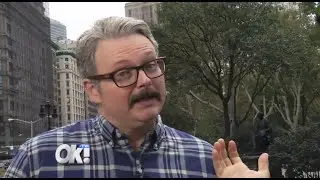 OK! TV Gets The Latest 