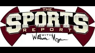 The Sports Report Podcast-Demarcus Cousins, Anthony Davis and Carson Wentz
