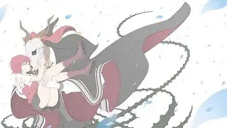 Grind Me Down (Elias x Chise) \\\ Ancient Magus Bride - Edit