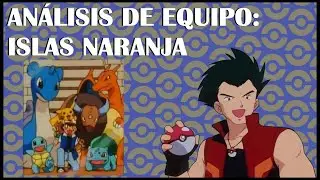 ¿A qué nivel estaban los Pokémon de Ash? | Temporada 2 - Liga Naranja