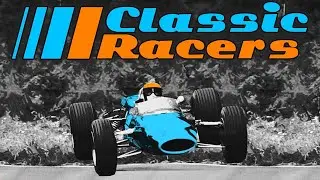 Смешной МИНИк# Classic Racers