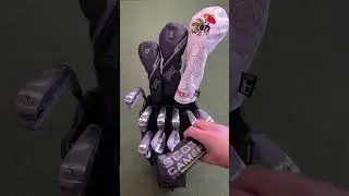 Could THIS Be The BEST CART Bag Setup?!