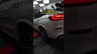 💰 Protecție inteligentă = Economii pe termen lung! 🚗 Folie Protectie Vopsea 10 ani garantie