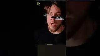Double jumpscare #gaming #cz #streamer #horror #residentevil