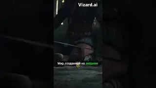 Ciri is the new monster hunter in The Witcher 4!