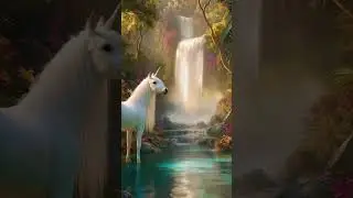 Magical Nature Soundscapes 🌸💫 Soothing Water Sounds & Birds Singing #naturesoundscape #watersounds