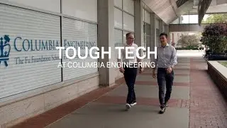 TOUGH TECH: Миссия Киннос