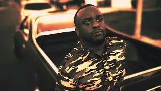 NUUCH - STAY THE KOURSE (Official Music Video)￼ Dir. @ZiggyBanks Prod. @ProdMon1997