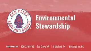 Environmental Stewardship