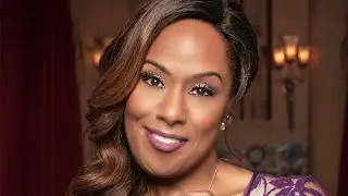 The Original Dream Girl, Jennifer Holiday on Cruz Inc Radio 102.8 TV