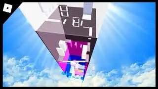 Shining Tower [Full Playthrough] | Roblox