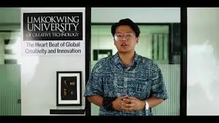 IEC COLLEGE INTERIOR STUDENT - SAMUEL DEAN PUN TESTIMONIAL VIDEO 2020