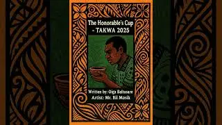 Honorable’s Cup  - Takwa 2025@Mr. Bii Mosik 