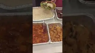 Catering