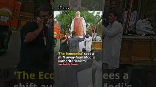 &lsquo;Defeat Of Authoritarianism&rsquo;   Global Response To Indian Polls