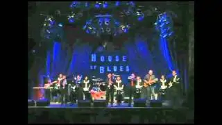 SGI-USA Las Vegas at the House of Blues