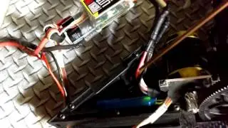 Vcontrol , Vbar neo, castle edge, scorpion 2520