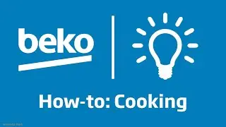 Техническая поддержка: Как почистить пиролитическую печь | Beko