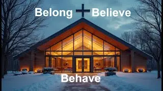 Some Churches Are as Cold as the Weather in Minnesota