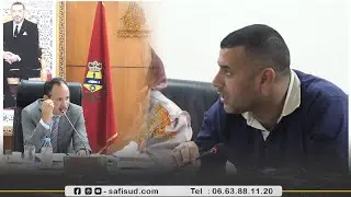 رئيس جماعة أولاد سلمان يفضح إقصاء وتهميش