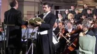 G, Rossini: Petite Messe Solennelle - 4 (Domine Deus)