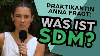 Was ist Shared Decision Making? Annas Reportage aus Köln