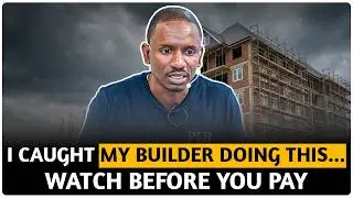 Live Call: Fixing A Bad Renovation Contract | 4 Documents Every Builder Must Show You #ukproperty