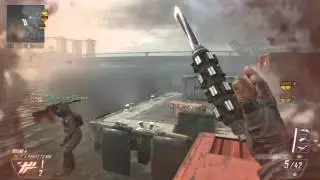 Cargo Suicide