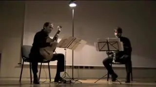 Ottavio M. D'Antona - RITI (Antonio Grande e Gianfranco Brundo)