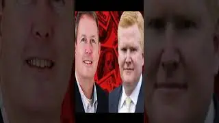 😱WHY WAS ALEX MURDAUGH AT STEPHEN'S SMITH CRIME SCENE - Reporter Room #Shorts #truecrime #financial