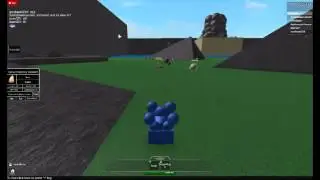 Spawnkillers at Voia's Pokemon game