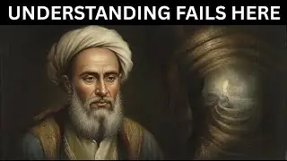 Why Meaning Appears as Mystery – Ibn Arabi