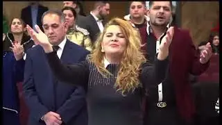 Chvály ty si stvoril celý svet  Ac Sabinov
