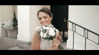 Vestuvių video komanda -  SaraPro Media kartu su Agne ir Aurimu. Vestuvių filmas 4K raiška. Kaunas
