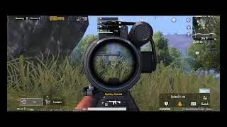 Modi sambavam in pubg 