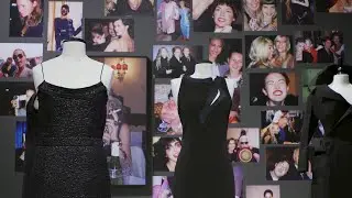 Dressed. 7 Frauen &ndash; 200 Jahre Mode (Teaser)