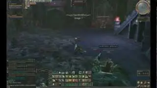 Kartia Solo lvl85 hd , Tyr Warrior