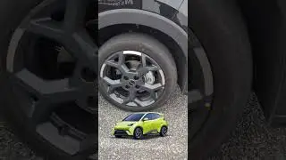 Ripped the Tyres apart racing a BYD Seagull #byd #bydseagull #byddolphinsurf #fyp