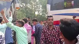 Khagrasori and alur TILA giye injoy