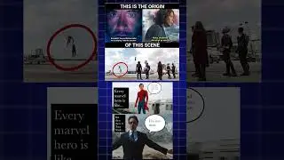 Marvel heroes hiding their true selves &rarr; Tony Stark: 'Hold my suit' 🕶️ #tonystark #ironman #marvel