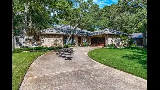 4808 Hidden Oaks Ln, Arlington, TX 76017