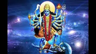 जय माँ काली | महाकाली की दिव्य कथा | शक्ति का स्वरूप | Full Bhajan Video